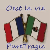 PureTragic