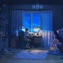 Menmah - ＬＡＴＥ   ＮＩＧＨＴ  夜