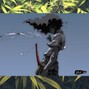 j1ren - Afro Samurai - anime x boom bap x type beat 