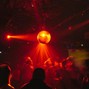 letsbeghosts - club lights