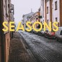 QSi Beats - Seasons (Jazzy Trap Beat)