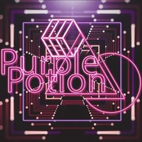 Purple Potion
