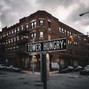 L the Son - Tower Hungry