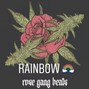 Rose Gang Beats - RGB - Rainbow