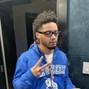 Nolio - Veeze X BabyFace Ray Type Beat "Bumpin"