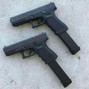 plowgod - pradabagshawty type beat 'twin glocks' 156 bpm G#mim 428hz prod. plowgod