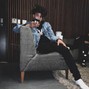 SouthPaw - Juice WRLD x Iann Dior Type -"Dior" 160BPM