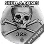 The Magician - Skull & Bones