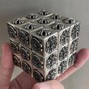 exayvier - rubiks cube (Bb Minor 154 BPM)