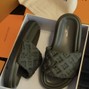 bryant - lv sandals