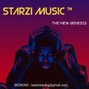 beatzblackg - HIMRA STARZI DISCOVER instrumental 