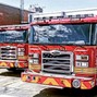 The Fire Department - THE COME UP