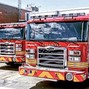 The Fire Department - GET GOT