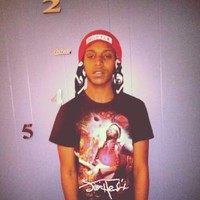 XAVIERTHEVIRGO