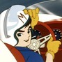 XAVIERTHEVIRGO - Speed Racer 