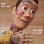 YOUNG MEGA MUSIC - THUG WOODY ON DA BEAT TRAP