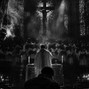 darhk - AMEN | Dark Gospel Trap Type Beat | 110 BPM | D Minor