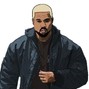 Dsavagebeats - "Wild Night" Kanye West x A$ap