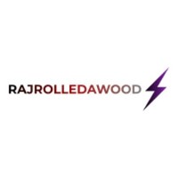 RAJROLLEDAWOOD!