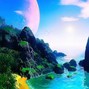 faeding - aquafina