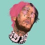 Prod. kutoff - Kutoff - Giving up [ Lil Peep ]