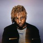 Prod. kutoff - Comedown (Juice WRLD)