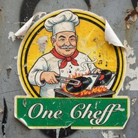 The One cheff