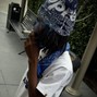 THEHARDESTHITTING - "7 Nation Army" Freestyle