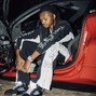 THEHARDESTHITTING - "Hellcat"