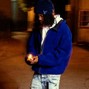 THEHARDESTHITTING - "CALIFORNIA LOVE"
