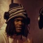 THEHARDESTHITTING - "vibe" paygotti x hurricane wisdom type 
