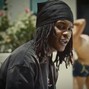 THEHARDESTHITTING - "Gimme Some Money"