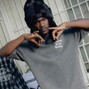 THEHARDESTHITTING - "Uber Eats (unreleased)