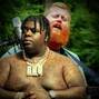 THEHARDESTHITTING - "Rich Men" 