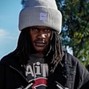 THEHARDESTHITTING - "Everybody Mad"