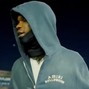 THEHARDESTHITTING - "Outside"