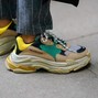 samuelz - balenciagas