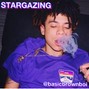 basicbrownboi - STARGAZING