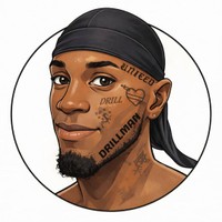 Drillman Beatz