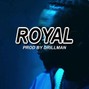 Drillman Beatz - Ninho Type Beat "ROYAL" |Trap Instrumental 2026