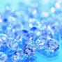 IC3BLVDE  - Diamond Tear Drops