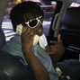 m16beatz24 - CHIEF KEEF + FUTURISTIC GLO TYPE BEAT "ROBIN JEANS"