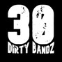 30dirtybands - old nostalgic emotional black kray x 2014 x goth money records type beat