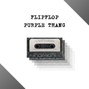 flipflop - Purple thang