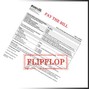 flipflop - Pay the bill