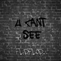 flipflop - u cant see