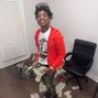 ljks - [FREE] Lil Noonie x YFG Fatso Type Beat - "WHO'S THAT"