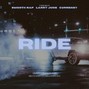 Melloh - Ride - Larry June x Curren$y