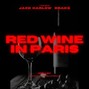 Melloh - Red Wine in Paris - Hip Hop x Boom Bap TB
