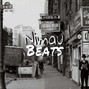 nimaubeats - Jazz Blues Hip Hop Instrumental "Observation"